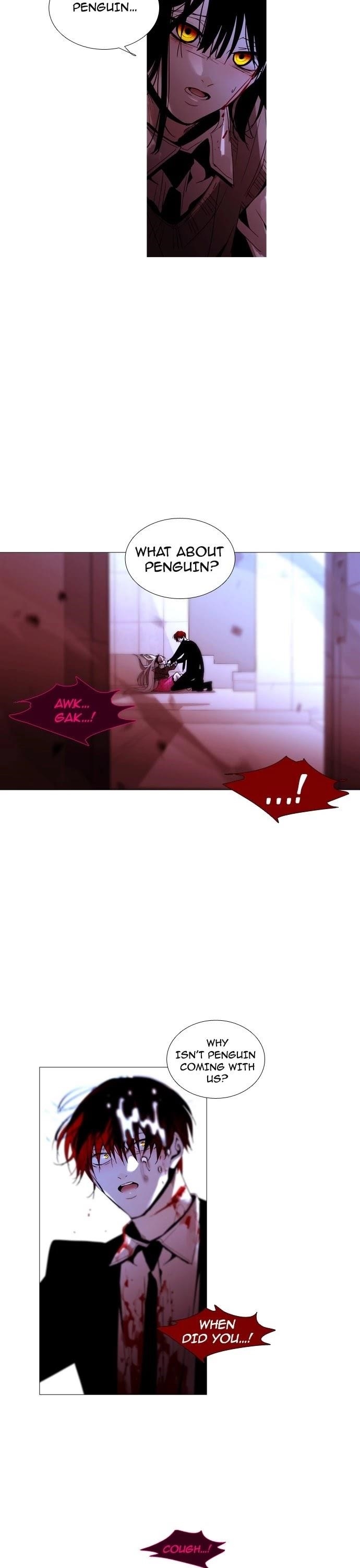 Trump Chapter 173 - Page 3