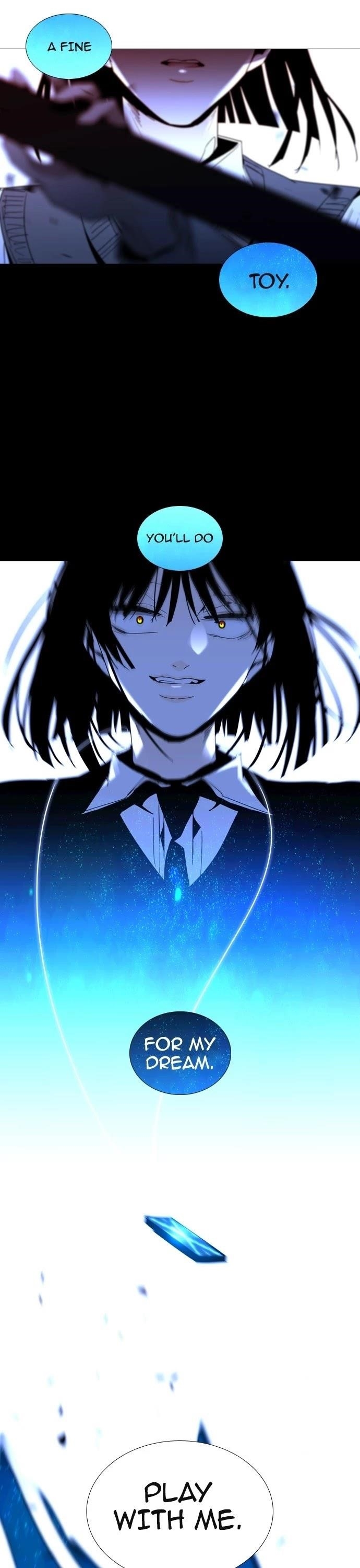 Trump Chapter 173 - Page 9