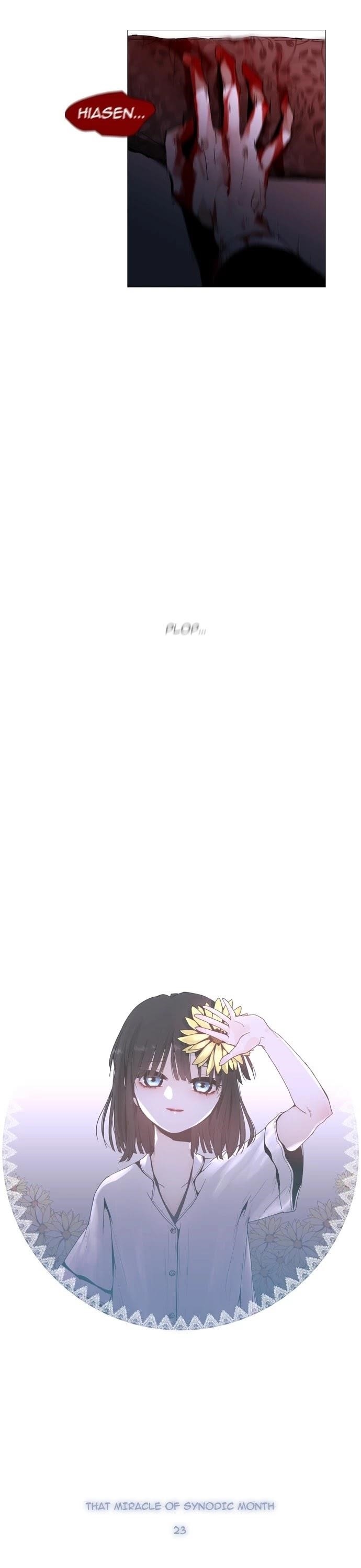 Trump Chapter 174 - Page 10