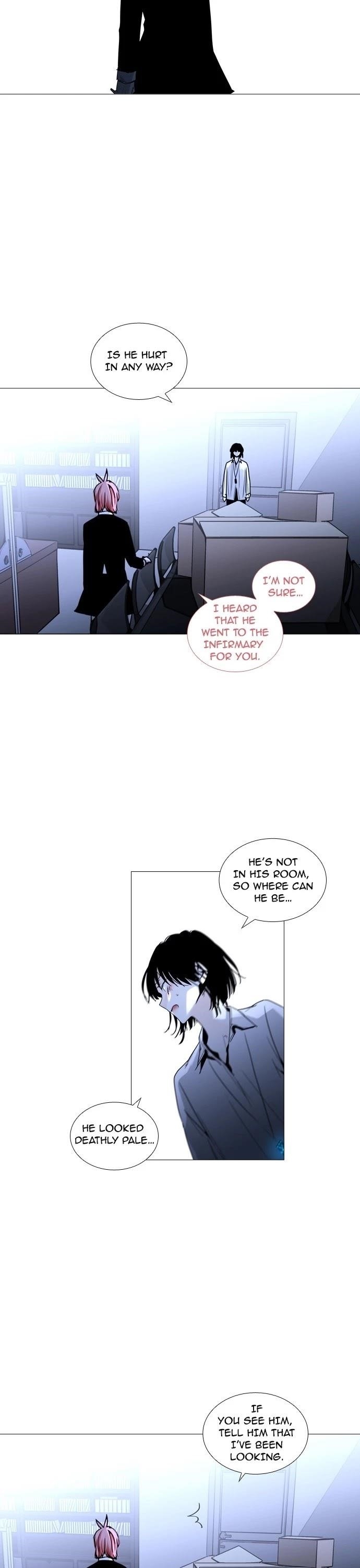 Trump Chapter 174 - Page 12