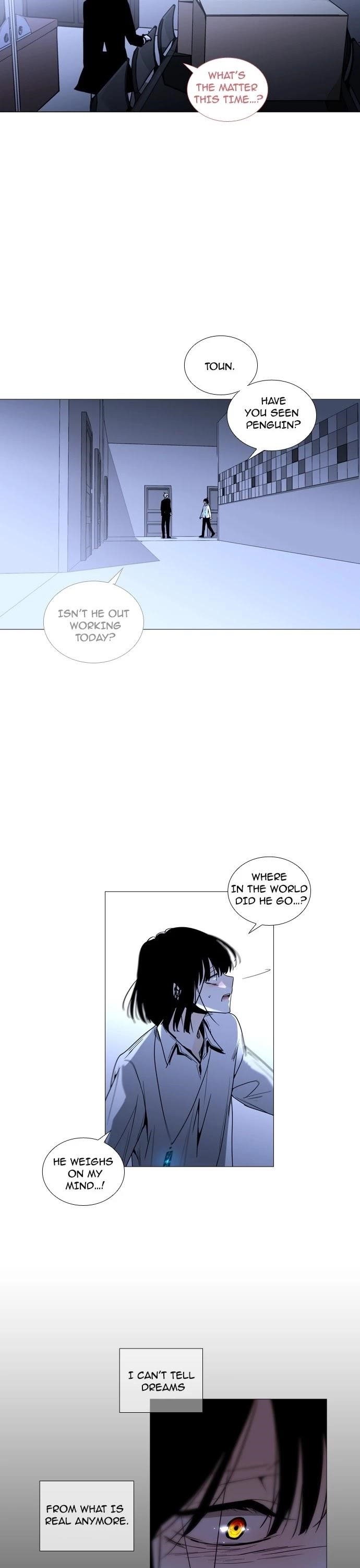 Trump Chapter 174 - Page 13