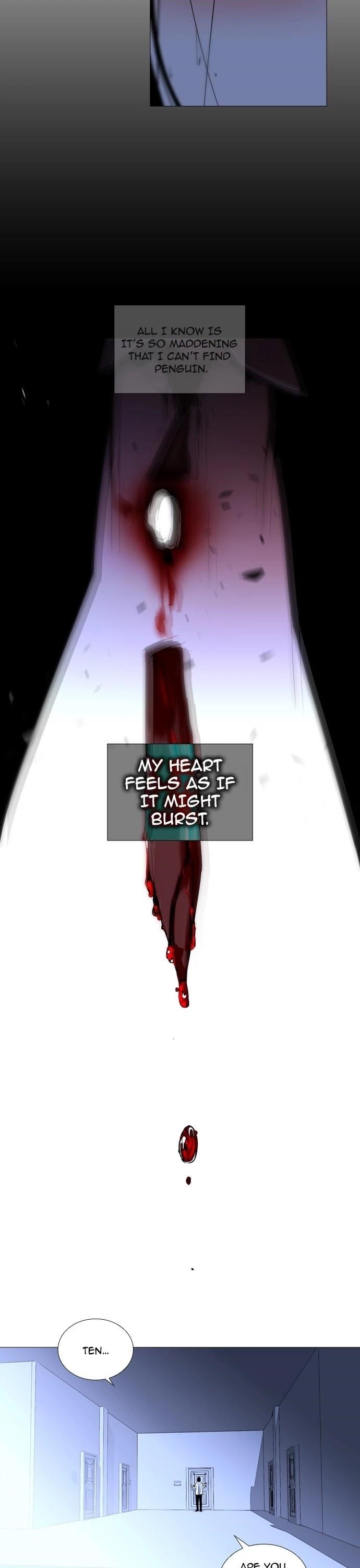 Trump Chapter 174 - Page 14