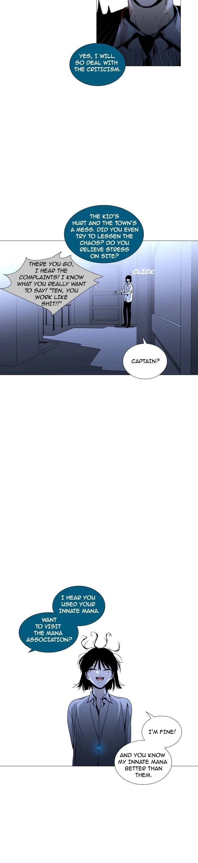 Trump Chapter 174 - Page 18