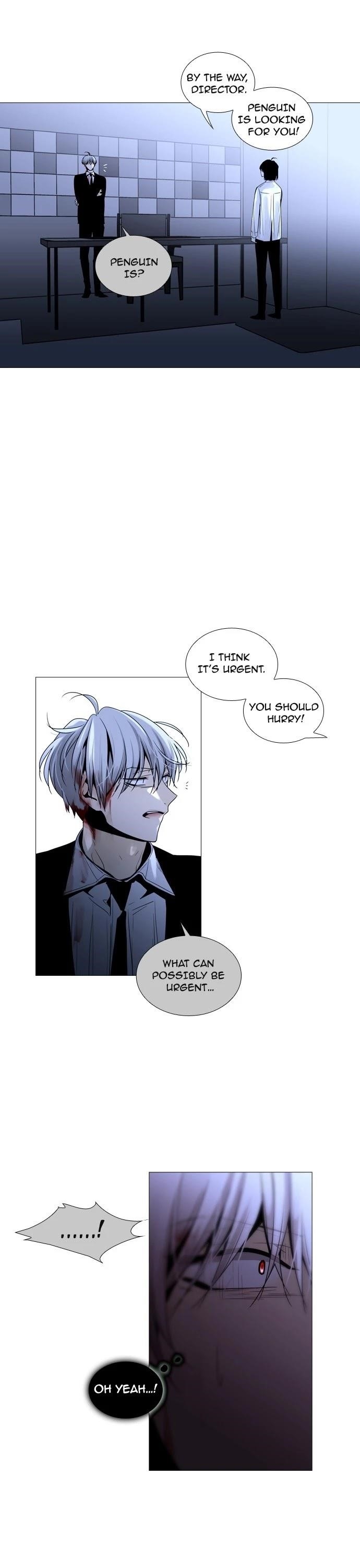 Trump Chapter 174 - Page 19