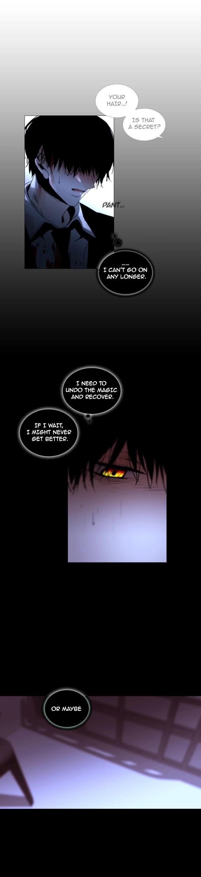 Trump Chapter 174 - Page 2