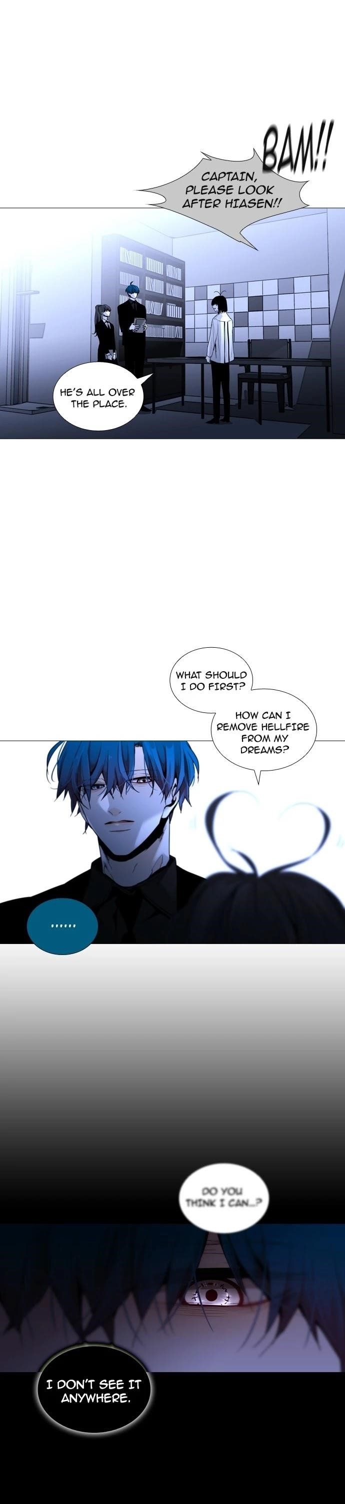 Trump Chapter 174 - Page 20