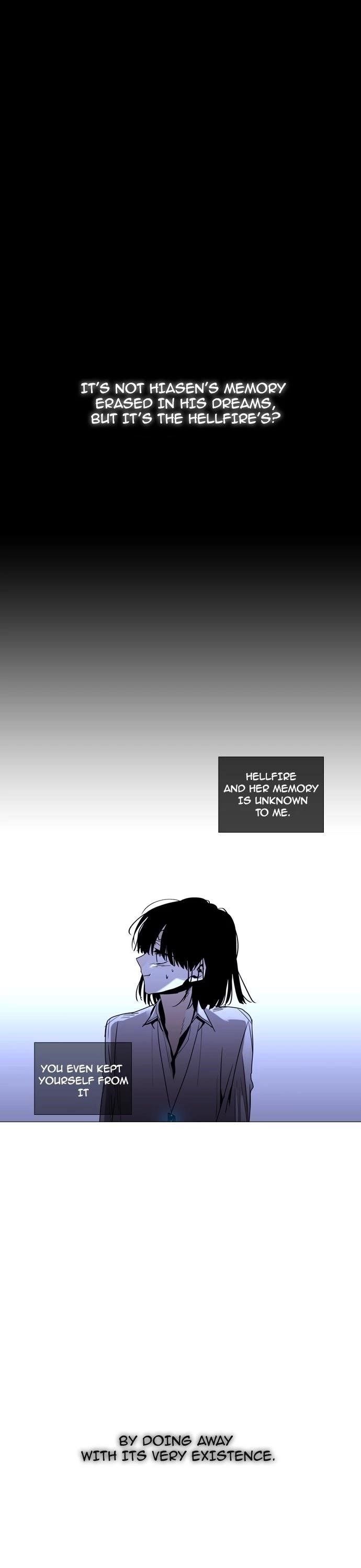 Trump Chapter 174 - Page 21