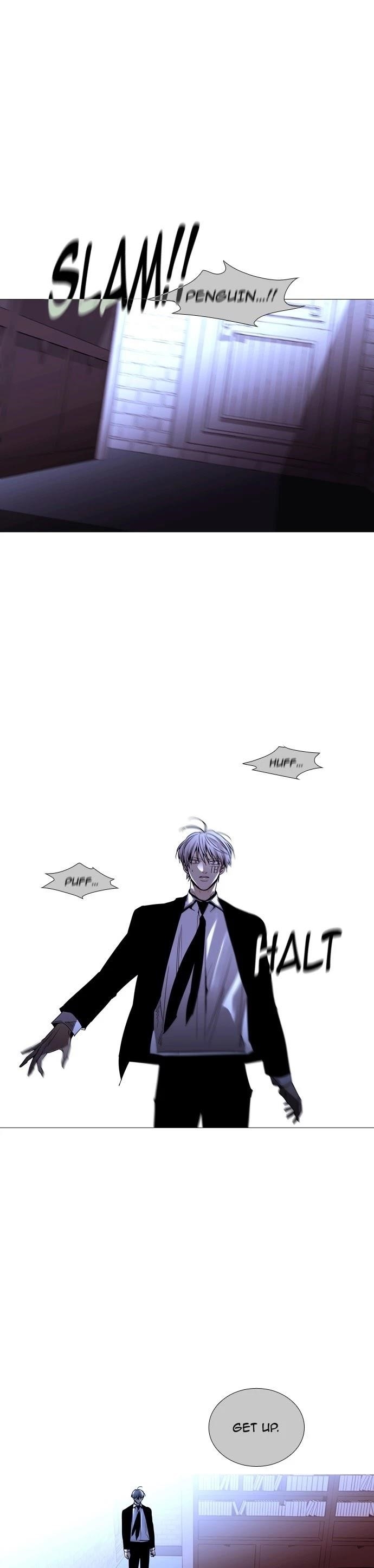 Trump Chapter 174 - Page 22