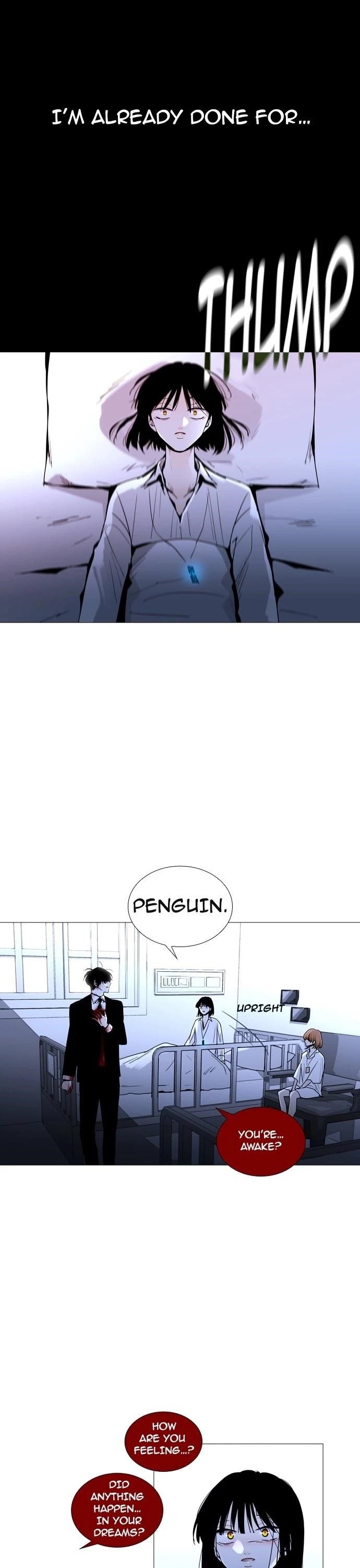 Trump Chapter 174 - Page 3