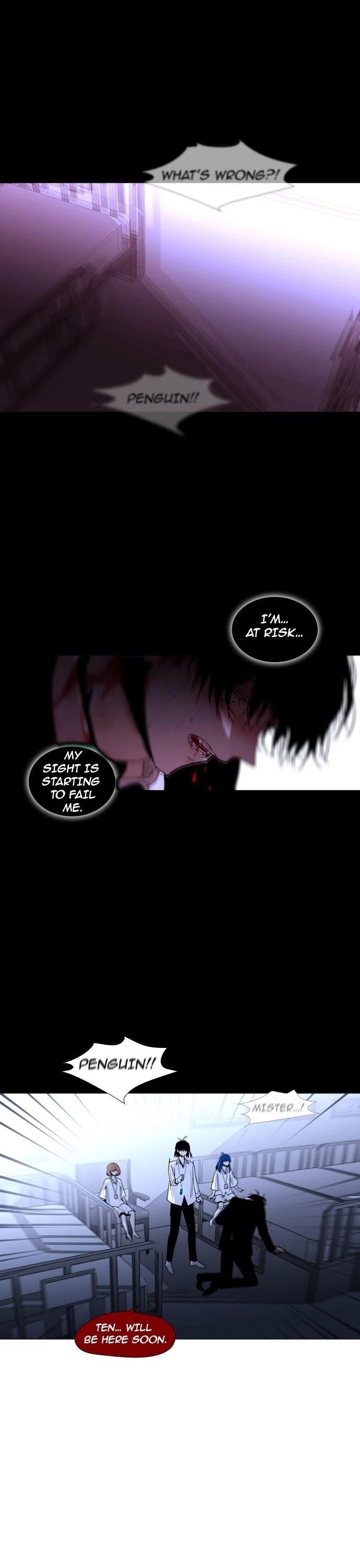 Trump Chapter 174 - Page 7