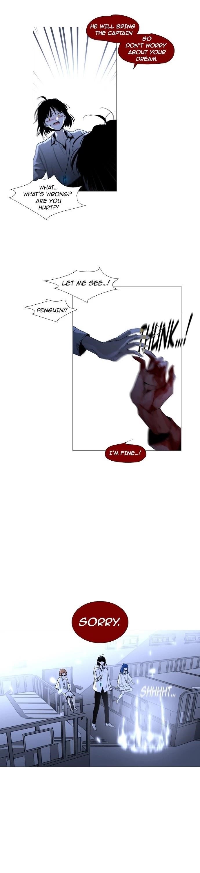 Trump Chapter 174 - Page 8