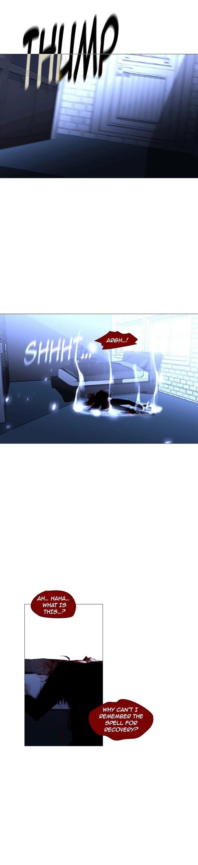 Trump Chapter 174 - Page 9