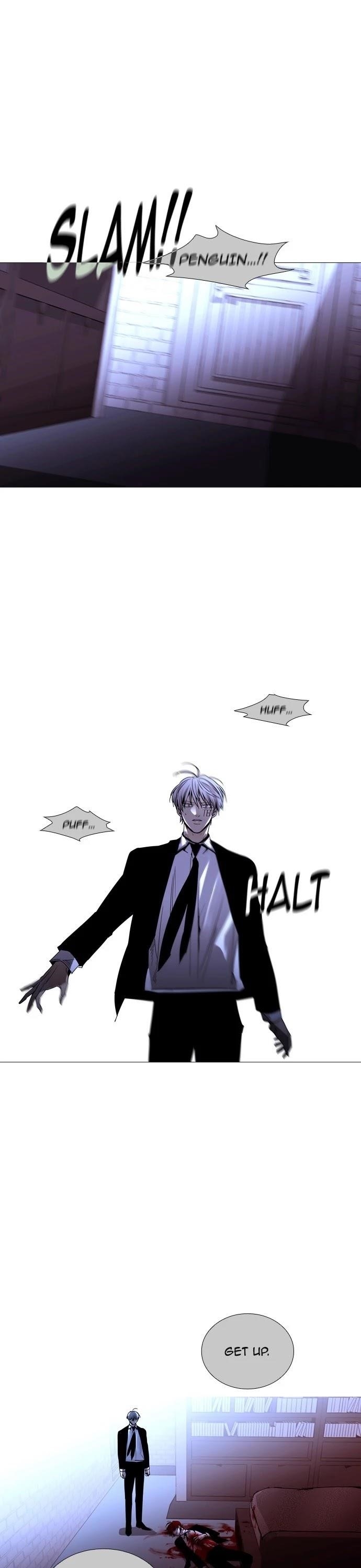 Trump Chapter 175 - Page 1