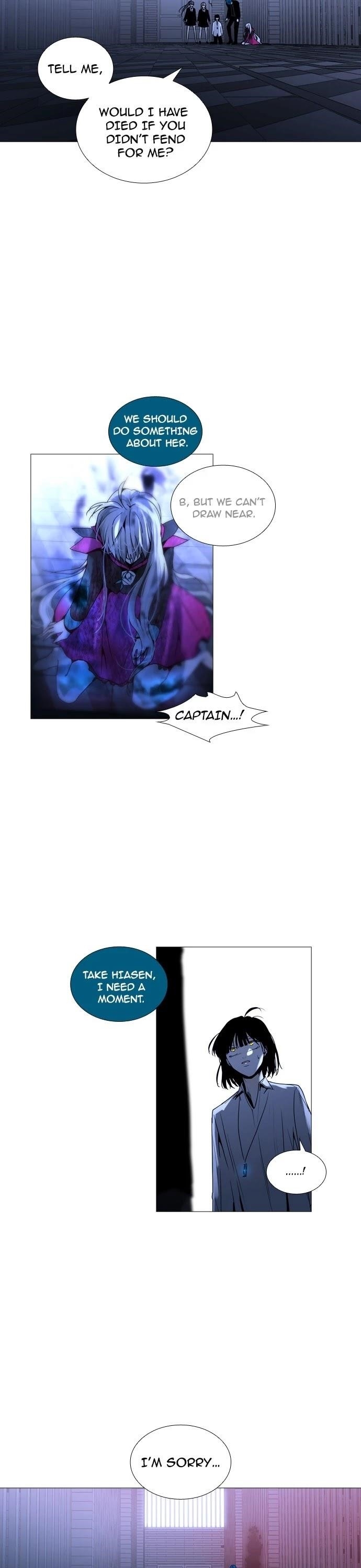 Trump Chapter 175 - Page 14