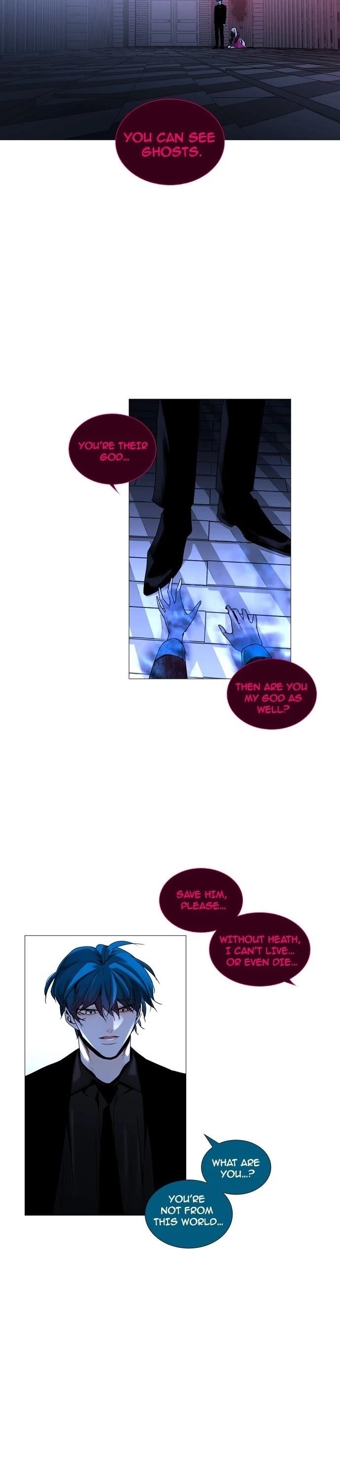 Trump Chapter 175 - Page 15