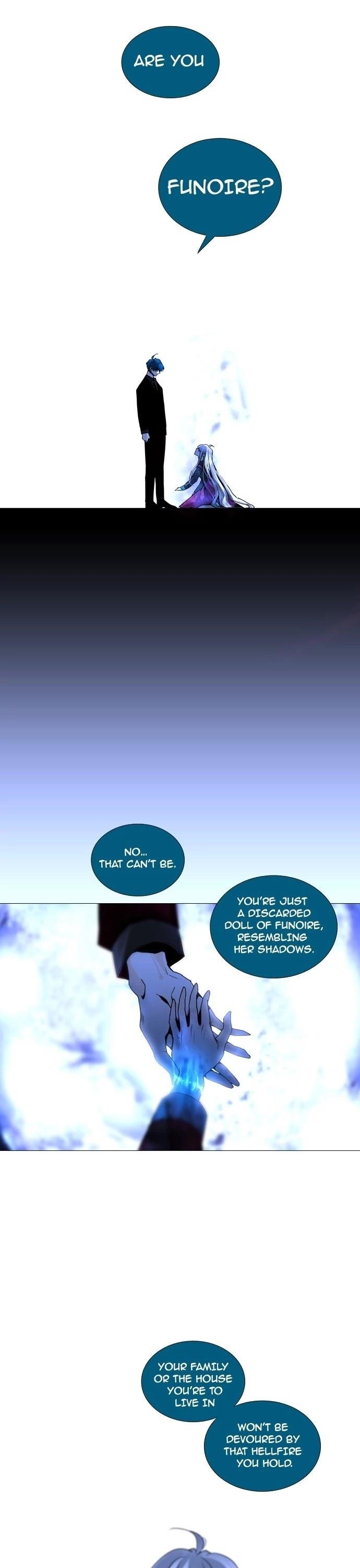 Trump Chapter 175 - Page 16