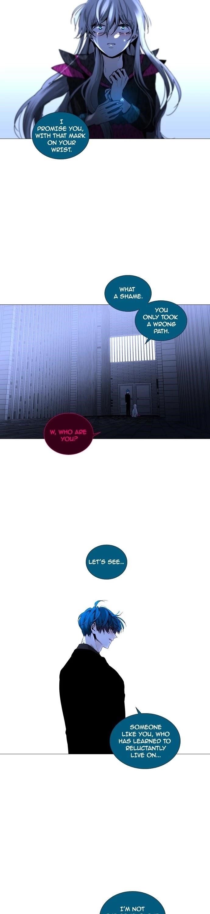 Trump Chapter 175 - Page 17