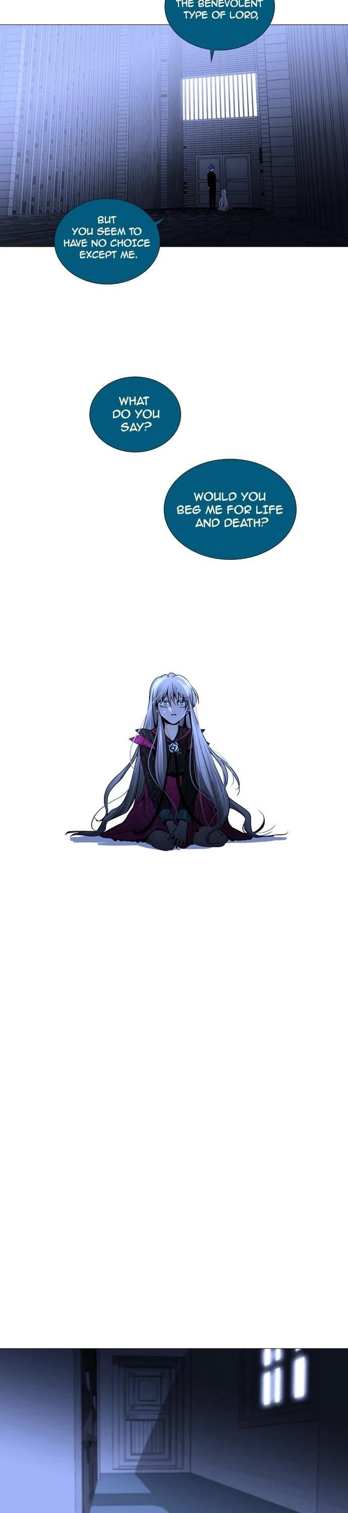 Trump Chapter 175 - Page 18