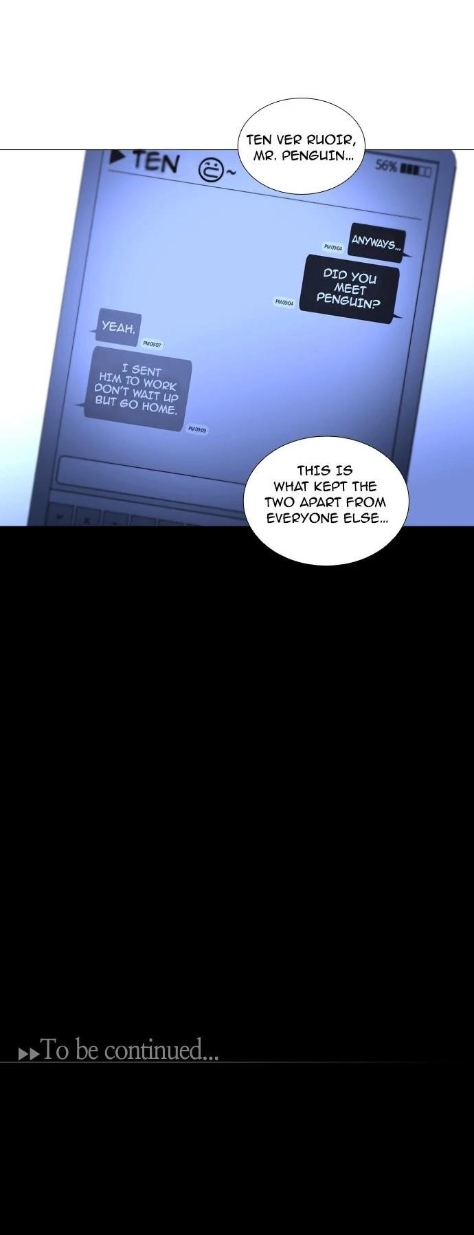 Trump Chapter 175 - Page 22