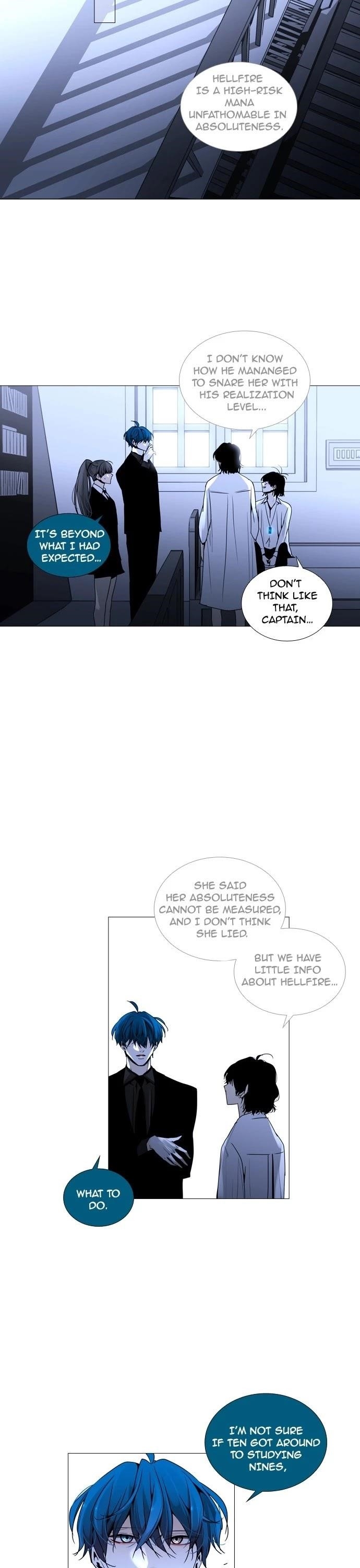 Trump Chapter 175 - Page 4