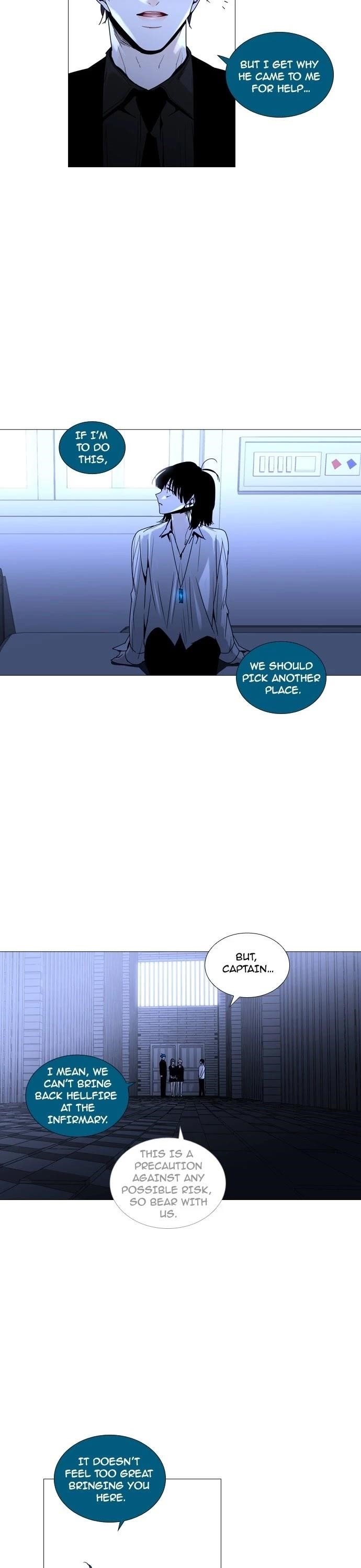 Trump Chapter 175 - Page 5