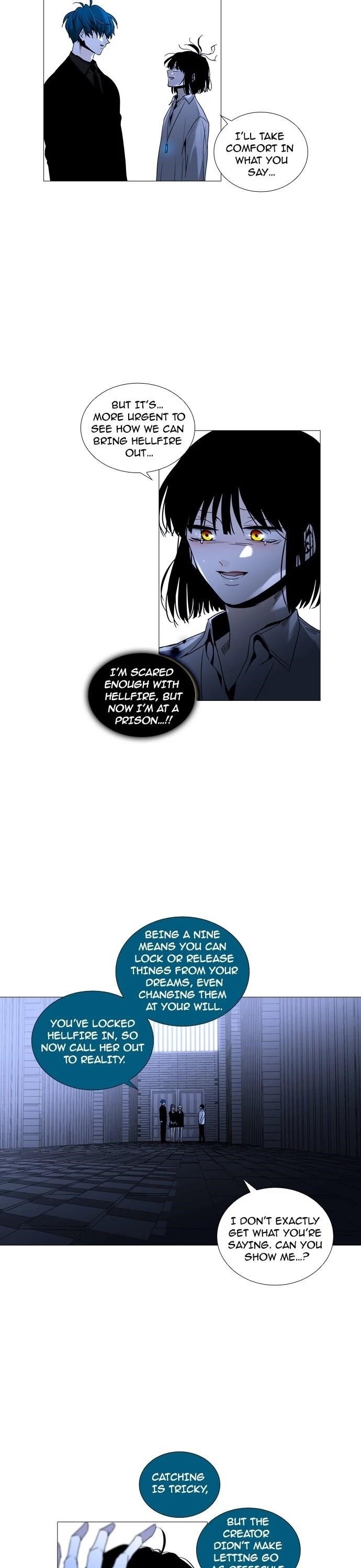 Trump Chapter 175 - Page 6