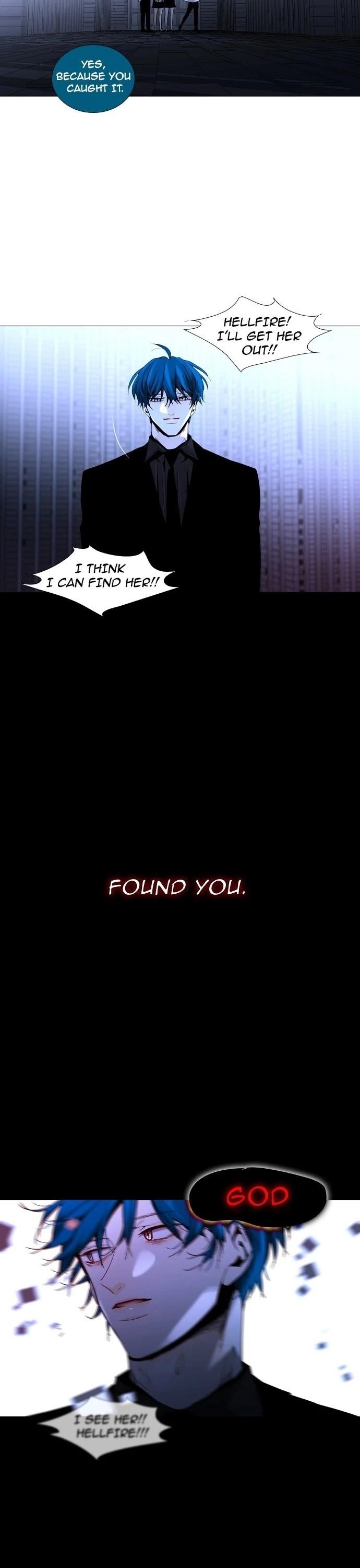 Trump Chapter 175 - Page 8