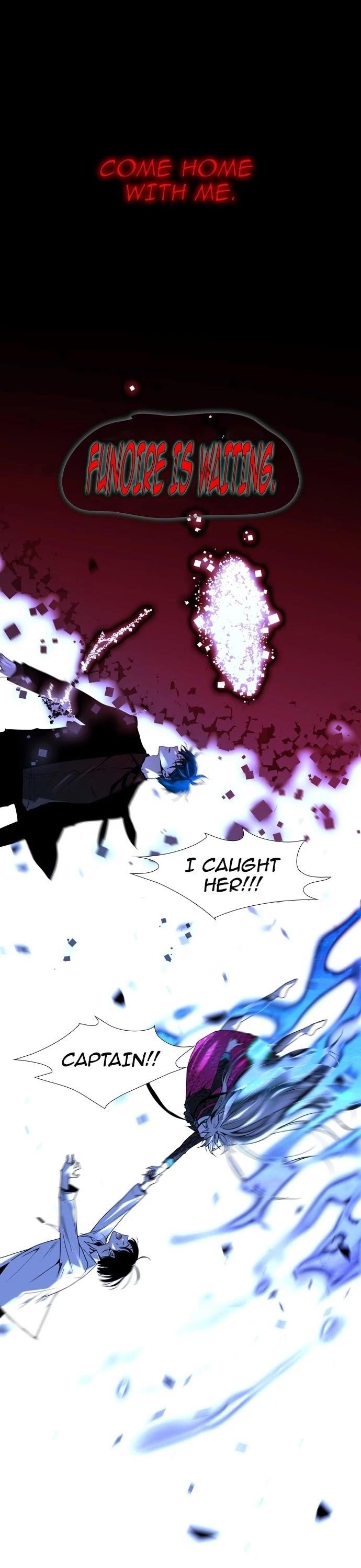 Trump Chapter 175 - Page 9