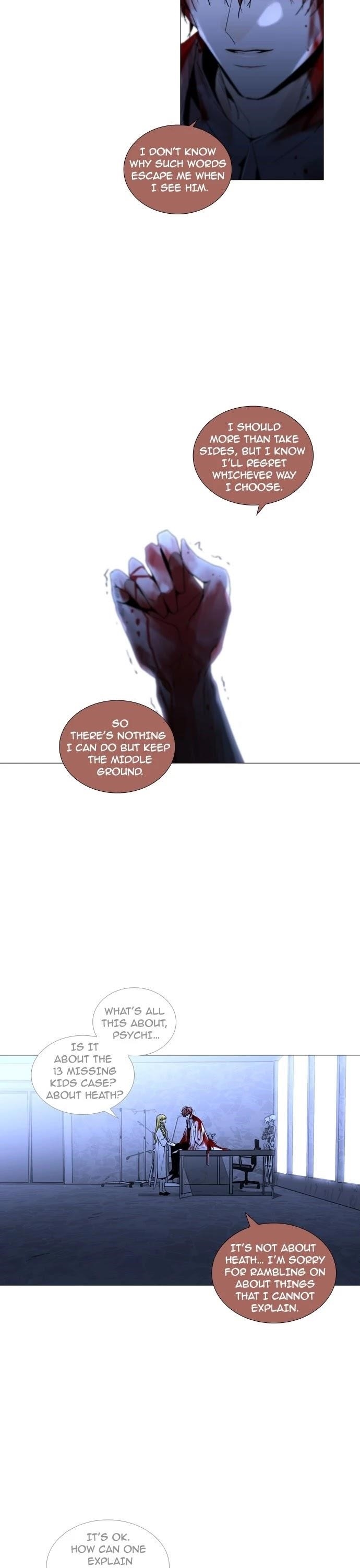 Trump Chapter 176 - Page 10