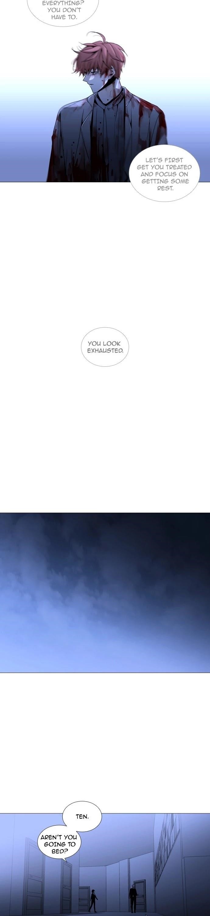 Trump Chapter 176 - Page 11