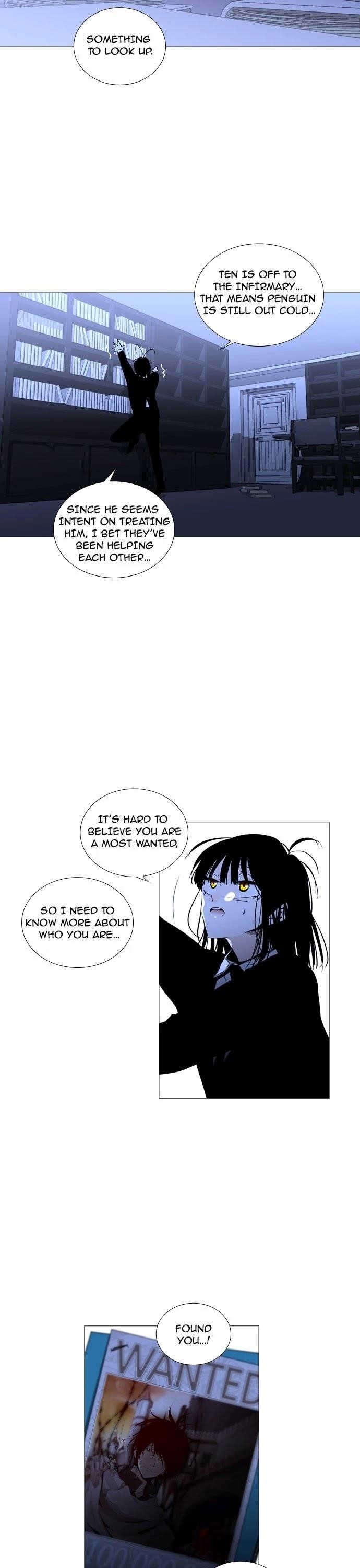 Trump Chapter 176 - Page 13