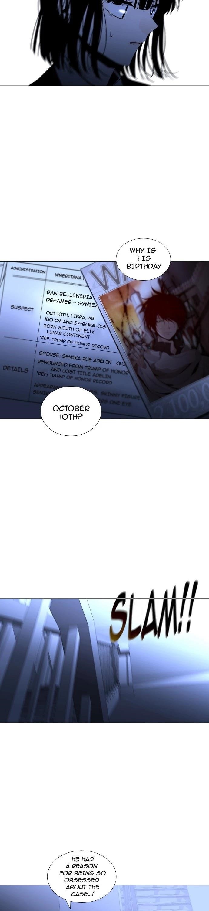 Trump Chapter 176 - Page 16