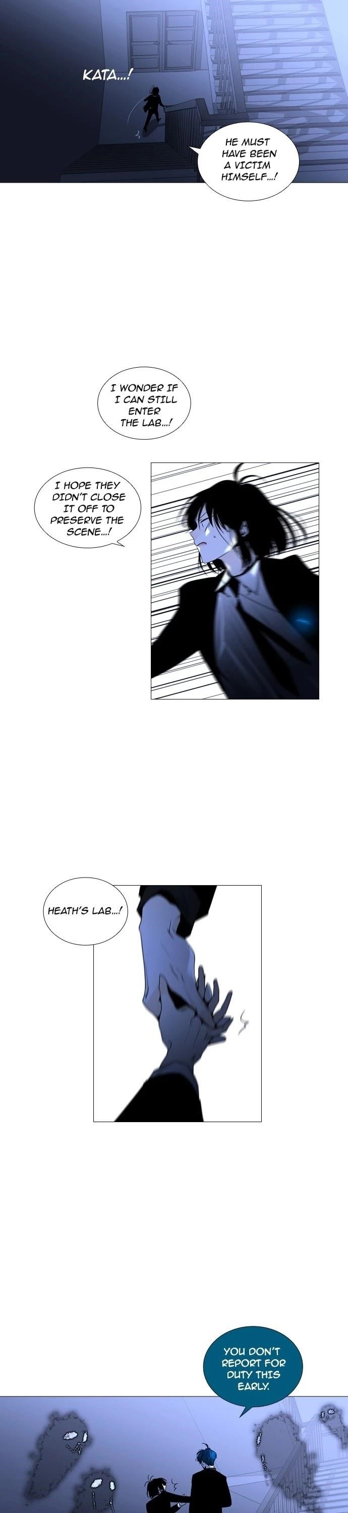 Trump Chapter 176 - Page 17