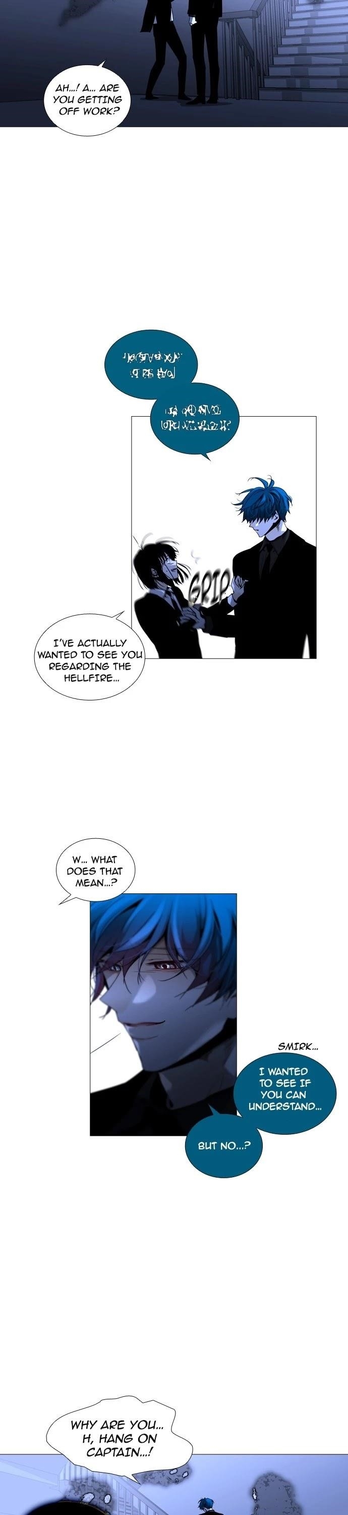 Trump Chapter 176 - Page 18