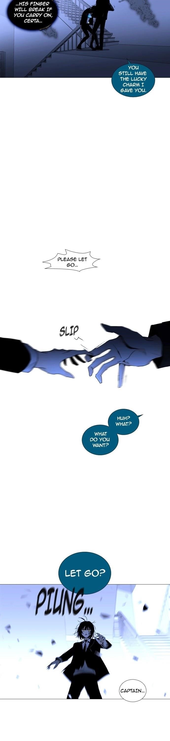 Trump Chapter 176 - Page 19