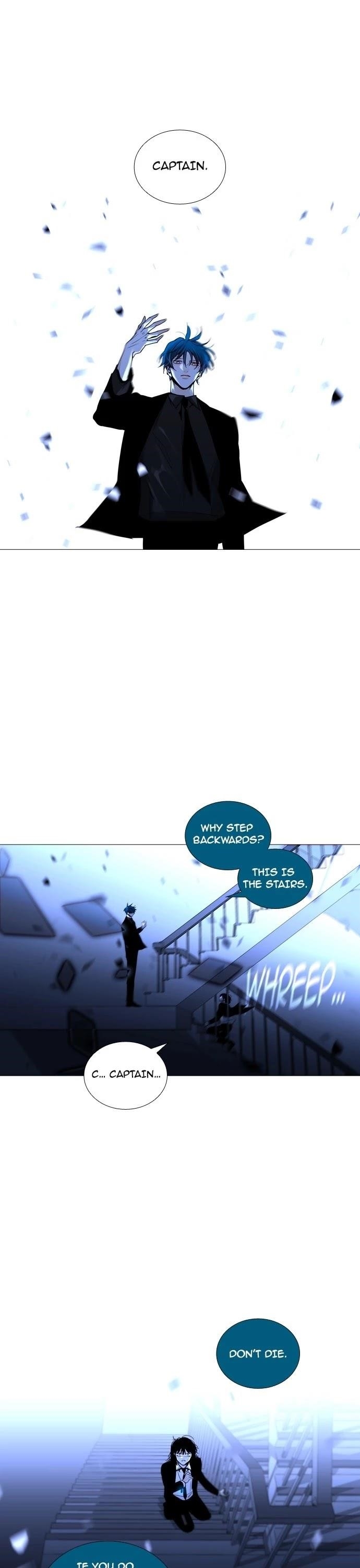 Trump Chapter 176 - Page 20