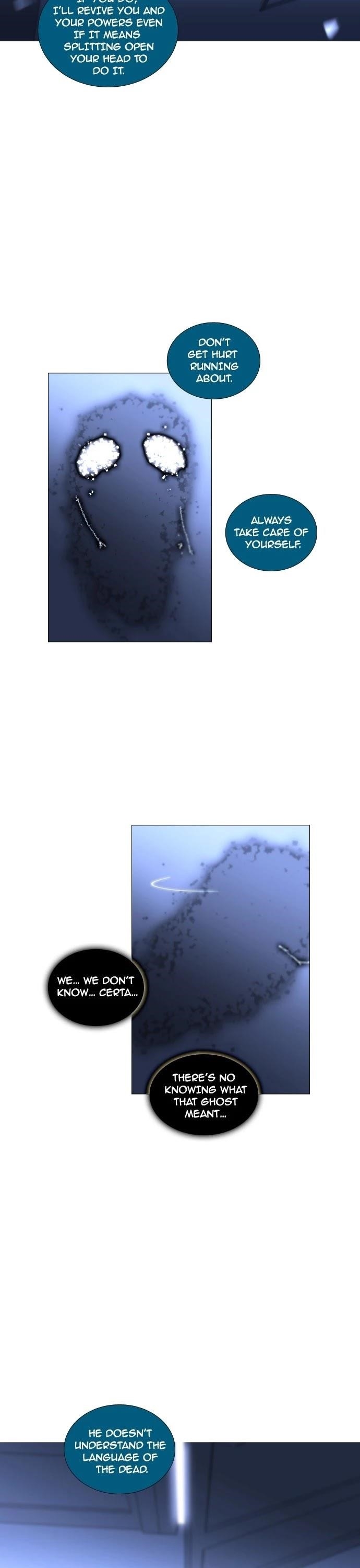 Trump Chapter 176 - Page 21