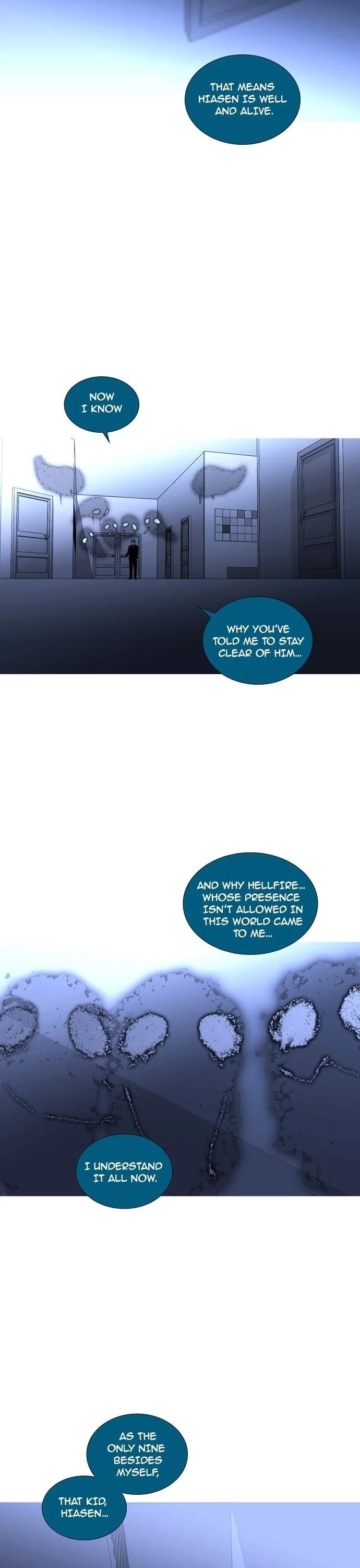 Trump Chapter 176 - Page 22