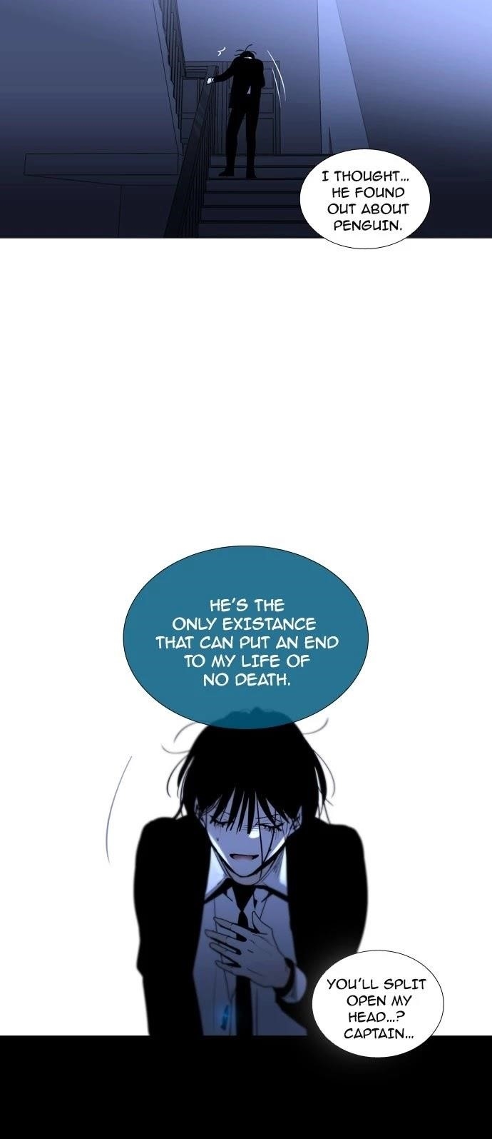 Trump Chapter 176 - Page 23