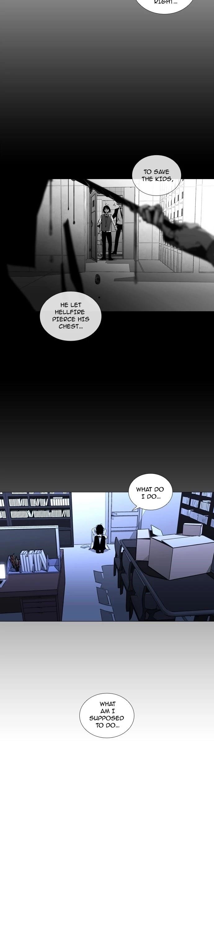 Trump Chapter 176 - Page 3