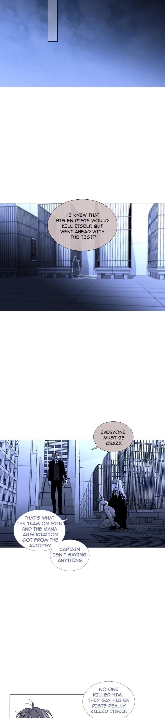 Trump Chapter 176 - Page 5