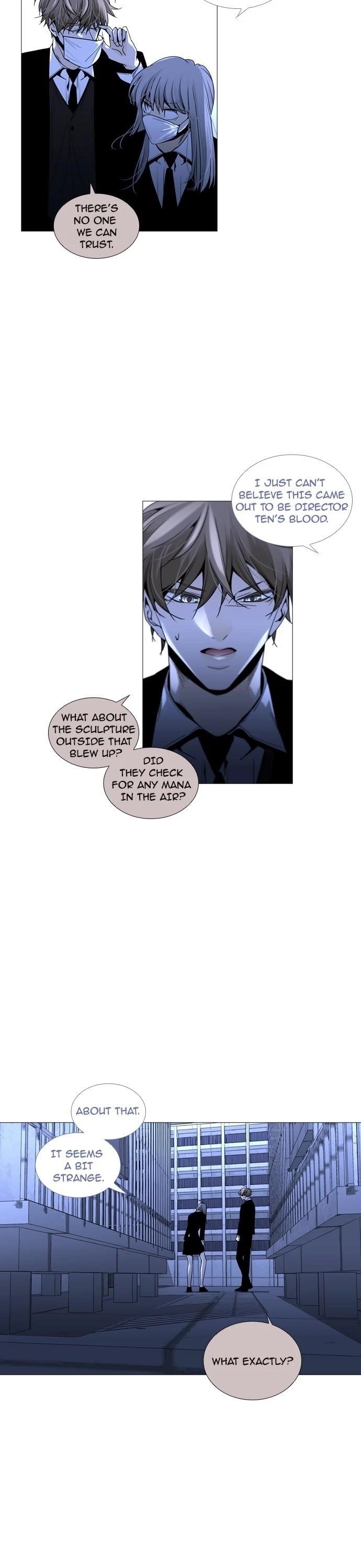 Trump Chapter 176 - Page 6