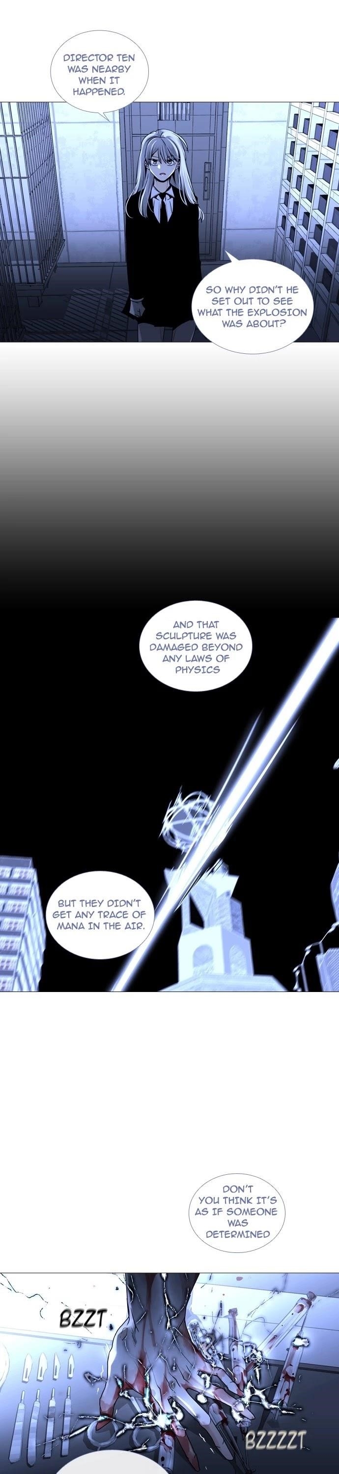 Trump Chapter 176 - Page 7