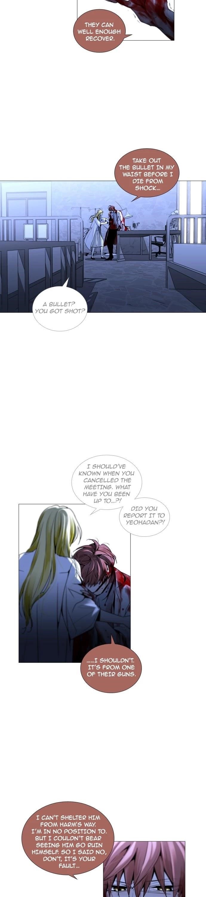 Trump Chapter 176 - Page 9