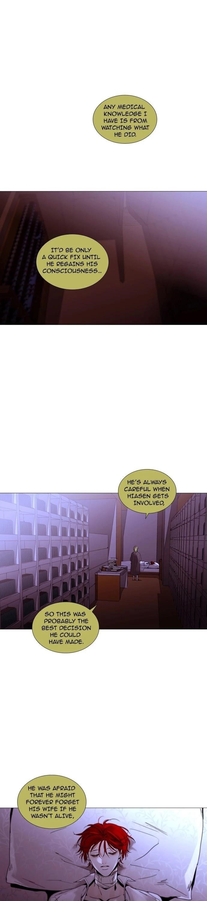 Trump Chapter 177 - Page 13