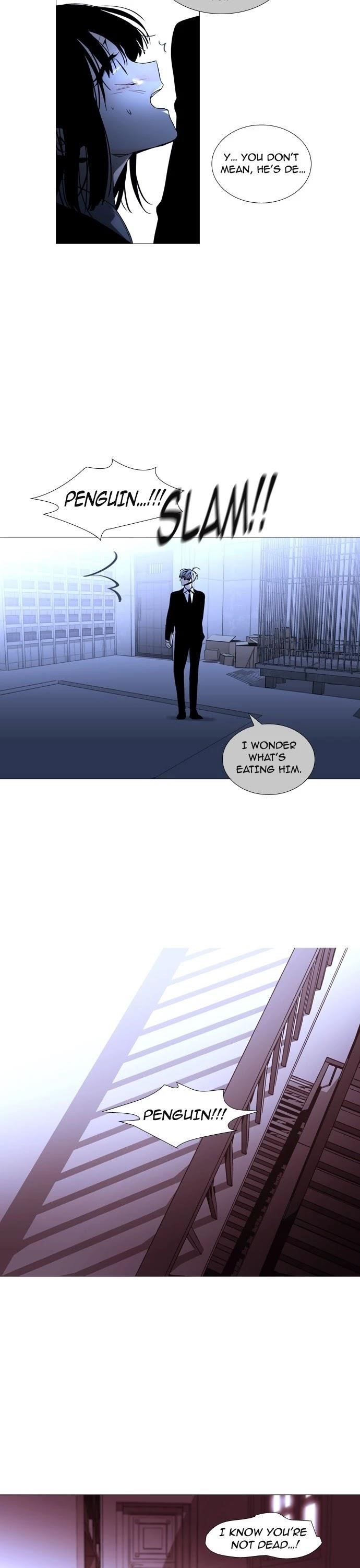 Trump Chapter 177 - Page 18