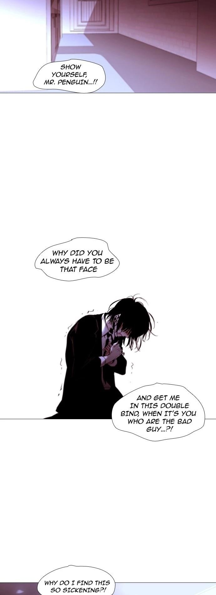 Trump Chapter 177 - Page 19