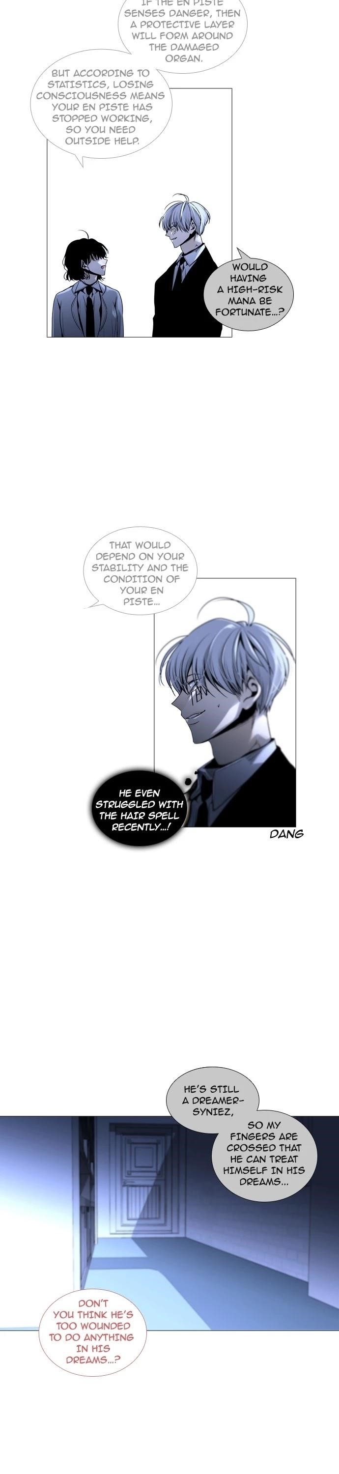 Trump Chapter 177 - Page 5