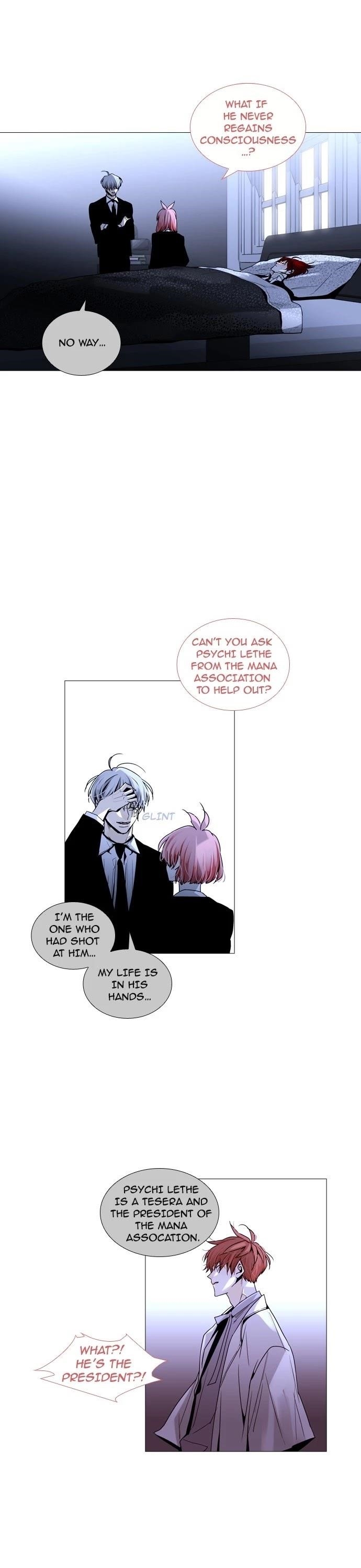 Trump Chapter 177 - Page 6