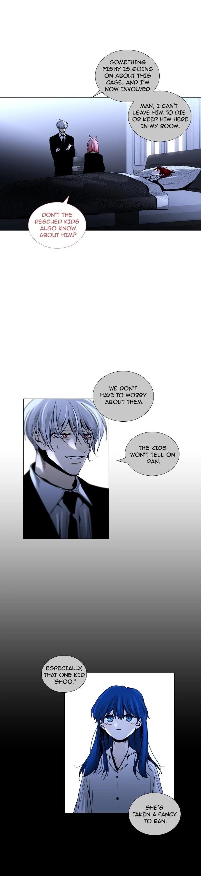 Trump Chapter 177 - Page 7